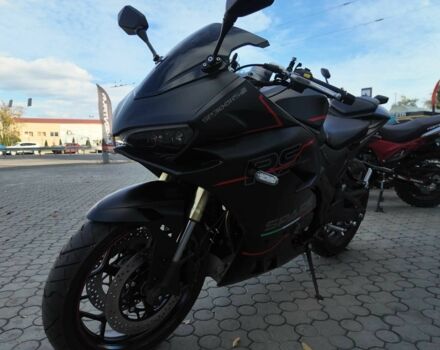 Спарк Інша, об'ємом двигуна 0.27 л та пробігом 0 тис. км за 2109 $, фото 6 на Automoto.ua