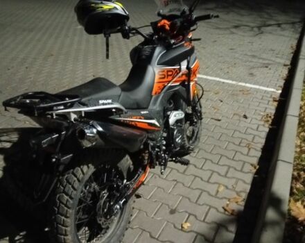 Спарк Другая, объемом двигателя 0.25 л и пробегом 0 тыс. км за 1663 $, фото 2 на Automoto.ua