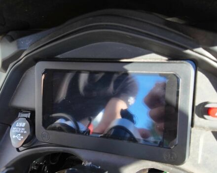 Спарк Інша, об'ємом двигуна 0.27 л та пробігом 0 тис. км за 2109 $, фото 9 на Automoto.ua