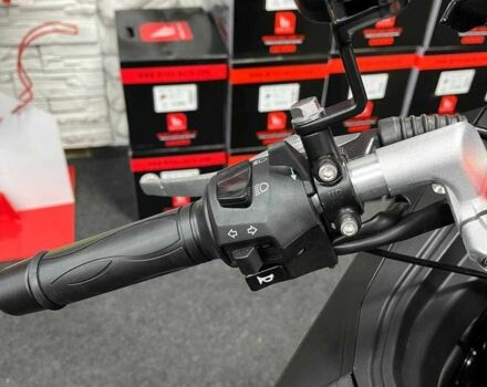 Спарк Інша, об'ємом двигуна 0.27 л та пробігом 0 тис. км за 2103 $, фото 7 на Automoto.ua