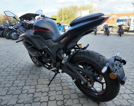 Спарк Інша, об'ємом двигуна 0.27 л та пробігом 0 тис. км за 2109 $, фото 4 на Automoto.ua