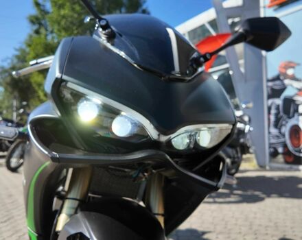 Спарк Інша, об'ємом двигуна 0.27 л та пробігом 0 тис. км за 2111 $, фото 13 на Automoto.ua