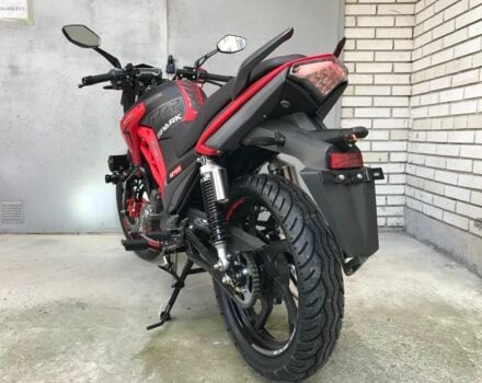 Спарк Другая, объемом двигателя 0.2 л и пробегом 0 тыс. км за 1200 $, фото 7 на Automoto.ua