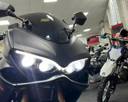 Спарк Інша, об'ємом двигуна 0.27 л та пробігом 0 тис. км за 2103 $, фото 4 на Automoto.ua