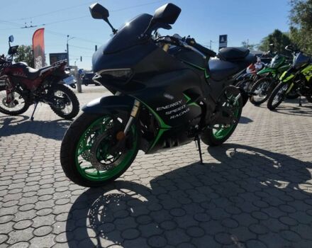 Спарк Інша, об'ємом двигуна 0.27 л та пробігом 0 тис. км за 2111 $, фото 6 на Automoto.ua