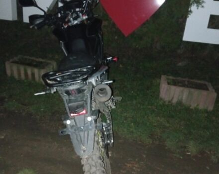 Спарк Другая, объемом двигателя 0.25 л и пробегом 0 тыс. км за 1347 $, фото 4 на Automoto.ua