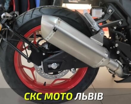 Спарк Другая, объемом двигателя 0.3 л и пробегом 0 тыс. км за 2511 $, фото 4 на Automoto.ua