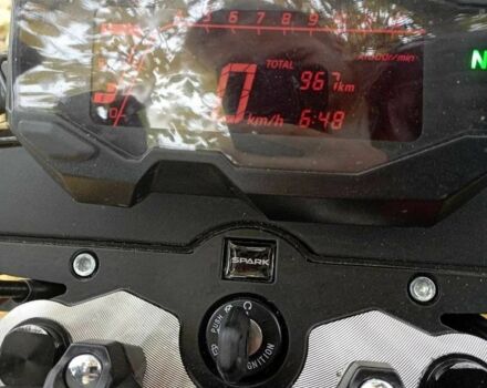 Спарк Інша 2025 у Каневе на Automoto.ua Спарк Інша, об'ємом двигуна 0.25 л та пробігом 0 тис. км за 1201 $, фото 1 на Automoto.ua
