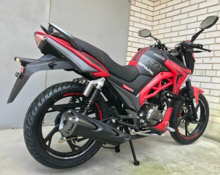 Спарк Другая, объемом двигателя 0.2 л и пробегом 0 тыс. км за 1200 $, фото 5 на Automoto.ua