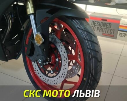 Спарк Другая, объемом двигателя 0.3 л и пробегом 0 тыс. км за 2511 $, фото 2 на Automoto.ua