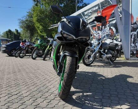 Спарк Інша, об'ємом двигуна 0.27 л та пробігом 0 тис. км за 2111 $, фото 7 на Automoto.ua