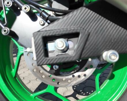 Спарк Інша, об'ємом двигуна 0.27 л та пробігом 0 тис. км за 2111 $, фото 20 на Automoto.ua