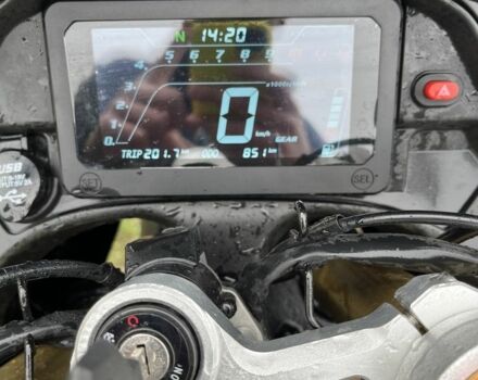 Спарк Інша 2025 у Тернополі на Automoto.ua Спарк Інша, об'ємом двигуна 0.3 л та пробігом 0 тис. км за 2200 $, фото 6 на Automoto.ua