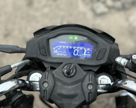 Спарк Другая, объемом двигателя 0.2 л и пробегом 0 тыс. км за 833 $, фото 6 на Automoto.ua