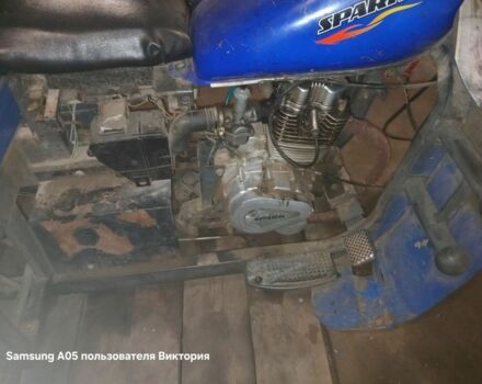 Спарк Інша, об'ємом двигуна 0.2 л та пробігом 0 тис. км за 711 $, фото 2 на Automoto.ua