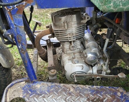 Спарк Другая, объемом двигателя 0.15 л и пробегом 0 тыс. км за 1300 $, фото 3 на Automoto.ua