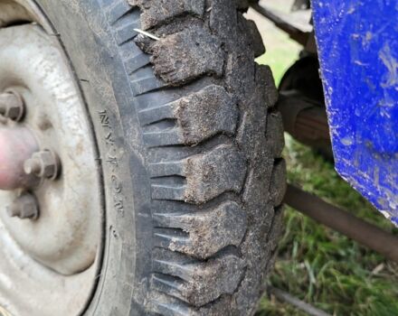 Спарк Другая, объемом двигателя 0.15 л и пробегом 0 тыс. км за 1300 $, фото 2 на Automoto.ua