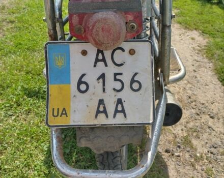 Спарк Інша, об'ємом двигуна 0.11 л та пробігом 0 тис. км за 133 $, фото 13 на Automoto.ua