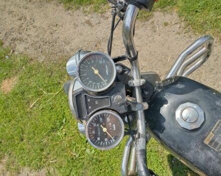 Спарк Інша, об'ємом двигуна 0.11 л та пробігом 0 тис. км за 133 $, фото 9 на Automoto.ua