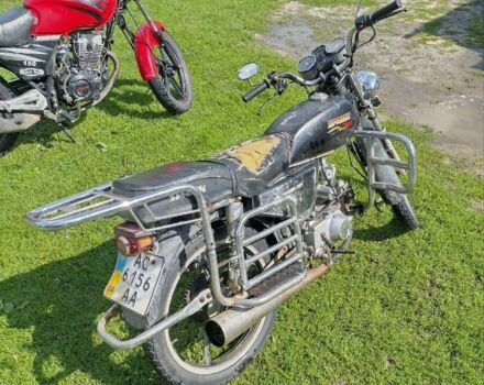 Спарк Інша, об'ємом двигуна 0.11 л та пробігом 0 тис. км за 133 $, фото 4 на Automoto.ua