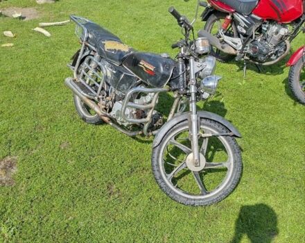 Спарк Інша, об'ємом двигуна 0.11 л та пробігом 0 тис. км за 133 $, фото 1 на Automoto.ua