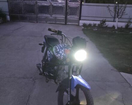 Спарк Другая, объемом двигателя 0.12 л и пробегом 0 тыс. км за 500 $, фото 1 на Automoto.ua