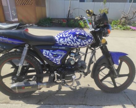 Спарк Другая, объемом двигателя 0.12 л и пробегом 0 тыс. км за 500 $, фото 2 на Automoto.ua