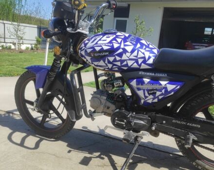 Спарк Другая, объемом двигателя 0.12 л и пробегом 0 тыс. км за 500 $, фото 3 на Automoto.ua