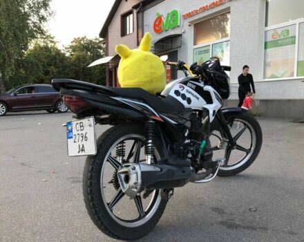 Спарк Інша, об'ємом двигуна 0.15 л та пробігом 0 тис. км за 497 $, фото 2 на Automoto.ua