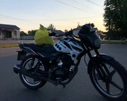 Спарк Інша, об'ємом двигуна 0.15 л та пробігом 0 тис. км за 497 $, фото 3 на Automoto.ua