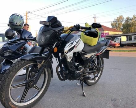 Спарк Інша, об'ємом двигуна 0.15 л та пробігом 0 тис. км за 497 $, фото 4 на Automoto.ua