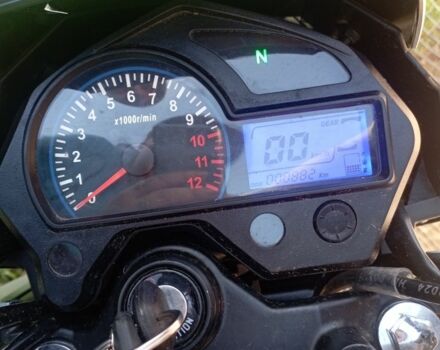 Спарк Другая, объемом двигателя 2 л и пробегом 0 тыс. км за 1000 $, фото 2 на Automoto.ua