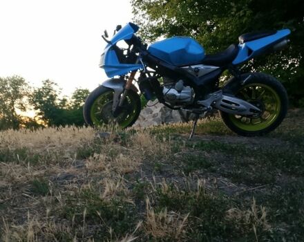 Спарк Інша, об'ємом двигуна 0.2 л та пробігом 0 тис. км за 436 $, фото 1 на Automoto.ua