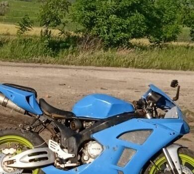 Спарк Інша, об'ємом двигуна 0.2 л та пробігом 0 тис. км за 436 $, фото 4 на Automoto.ua