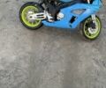Спарк Другая, объемом двигателя 0.2 л и пробегом 0 тыс. км за 363 $, фото 3 на Automoto.ua
