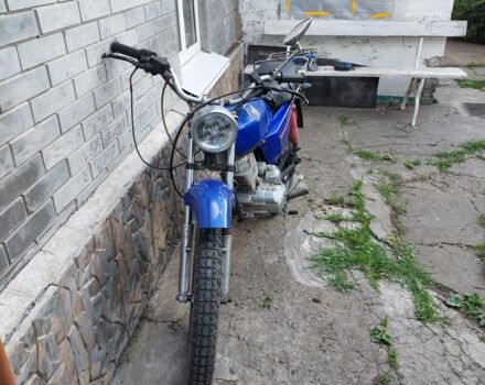 Спарк Другая, объемом двигателя 0.13 л и пробегом 0 тыс. км за 407 $, фото 1 на Automoto.ua