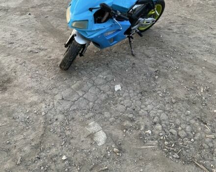 Спарк Другая, объемом двигателя 0.2 л и пробегом 0 тыс. км за 363 $, фото 9 на Automoto.ua