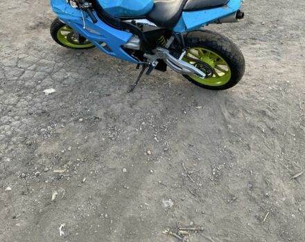 Спарк Другая, объемом двигателя 0.2 л и пробегом 0 тыс. км за 363 $, фото 7 на Automoto.ua