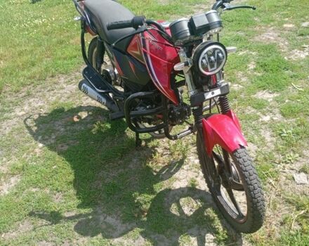 Спарк Інша, об'ємом двигуна 0.11 л та пробігом 0 тис. км за 388 $, фото 3 на Automoto.ua