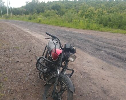 Спарк Другая, объемом двигателя 0.11 л и пробегом 0 тыс. км за 255 $, фото 3 на Automoto.ua
