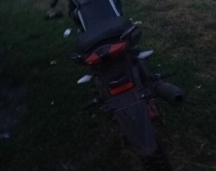 Спарк Другая, объемом двигателя 0.2 л и пробегом 0 тыс. км за 476 $, фото 4 на Automoto.ua