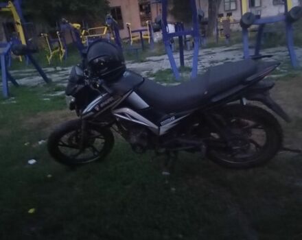 Спарк Другая, объемом двигателя 0.2 л и пробегом 0 тыс. км за 476 $, фото 5 на Automoto.ua