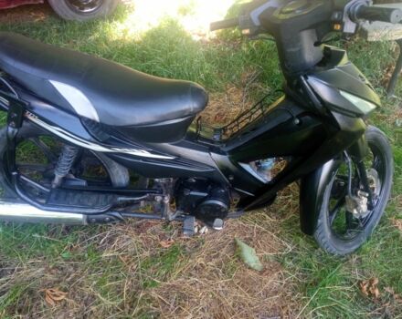 Спарк Другая, объемом двигателя 0.11 л и пробегом 0 тыс. км за 254 $, фото 2 на Automoto.ua