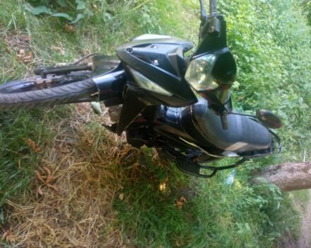 Спарк Другая, объемом двигателя 0.11 л и пробегом 0 тыс. км за 254 $, фото 3 на Automoto.ua