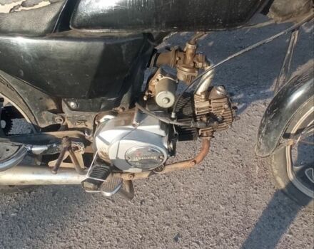 Спарк Другая, объемом двигателя 0 л и пробегом 0 тыс. км за 85 $, фото 2 на Automoto.ua