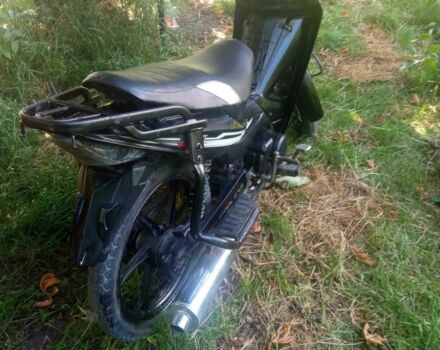 Спарк Другая, объемом двигателя 0.11 л и пробегом 0 тыс. км за 254 $, фото 1 на Automoto.ua