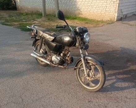 Спарк Другая, объемом двигателя 0 л и пробегом 0 тыс. км за 85 $, фото 5 на Automoto.ua