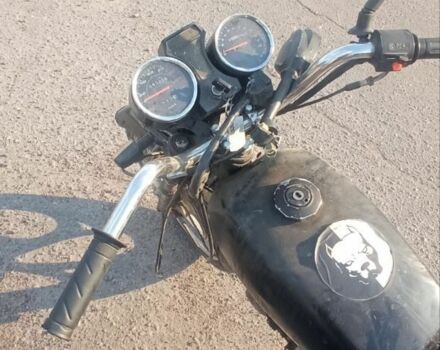 Спарк Другая, объемом двигателя 0 л и пробегом 0 тыс. км за 85 $, фото 1 на Automoto.ua