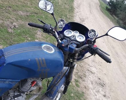 Спарк Другая, объемом двигателя 0 л и пробегом 0 тыс. км за 678 $, фото 2 на Automoto.ua
