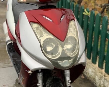 Спарк Другая, объемом двигателя 0.15 л и пробегом 0 тыс. км за 285 $, фото 1 на Automoto.ua